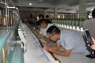 七特麗第五屆經銷商工廠參觀培訓交流大會圓滿落幕 深化合作，共繪新篇