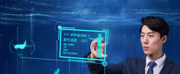 數(shù)字科技賦能未來(lái) 東漫引領(lǐng)3D全息展示柜、虛擬迎賓與數(shù)字展廳新風(fēng)尚